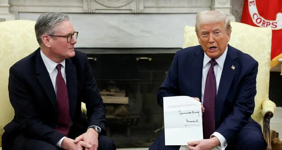 Trump's first 100 days: America First president is overturning world order