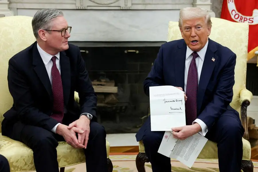Reuters