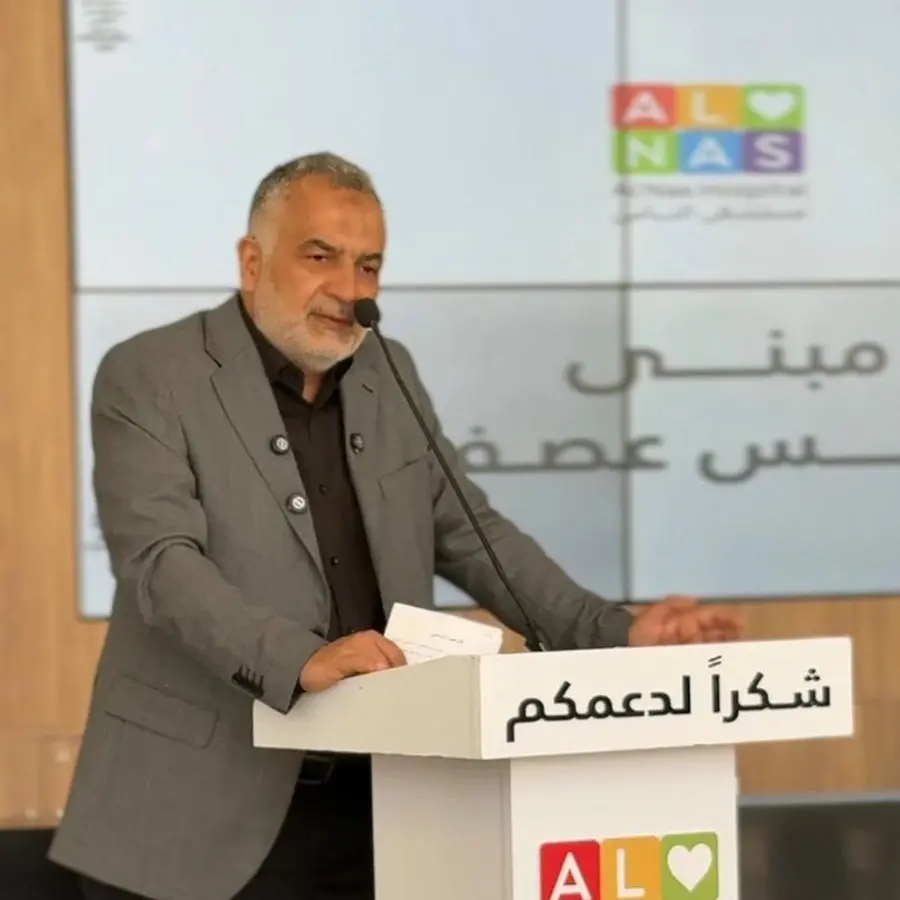 افتتاح المبنى الرئيسي بمستشفى الناس في خطوة تعكس تطور قطاع الرعاية الصحية في مصر