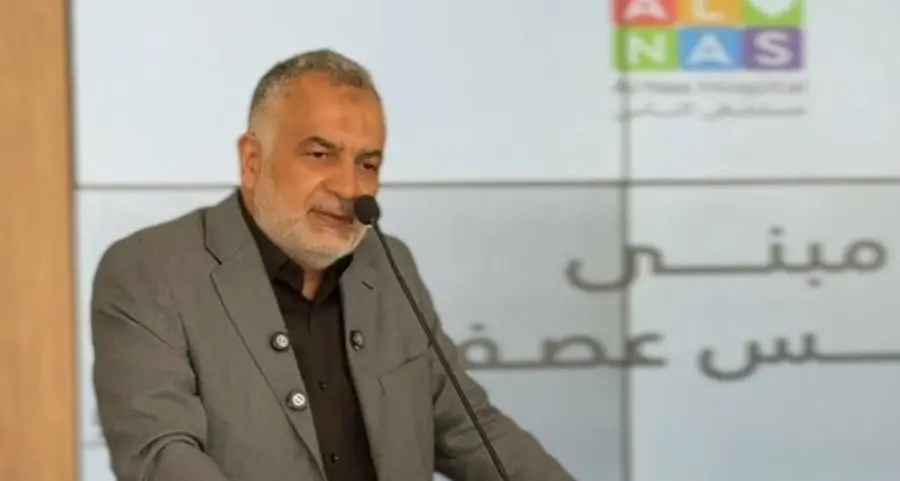 افتتاح المبنى الرئيسي بمستشفى الناس في خطوة تعكس تطور قطاع الرعاية الصحية في مصر