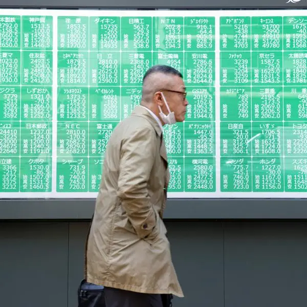 Asian stocks, euro gain after Trump delays EU tariffs