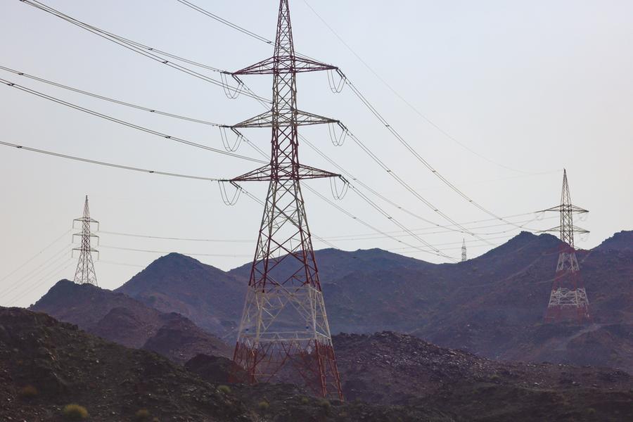 Oman tenders financial advisory for 2.8GW gas power projects
