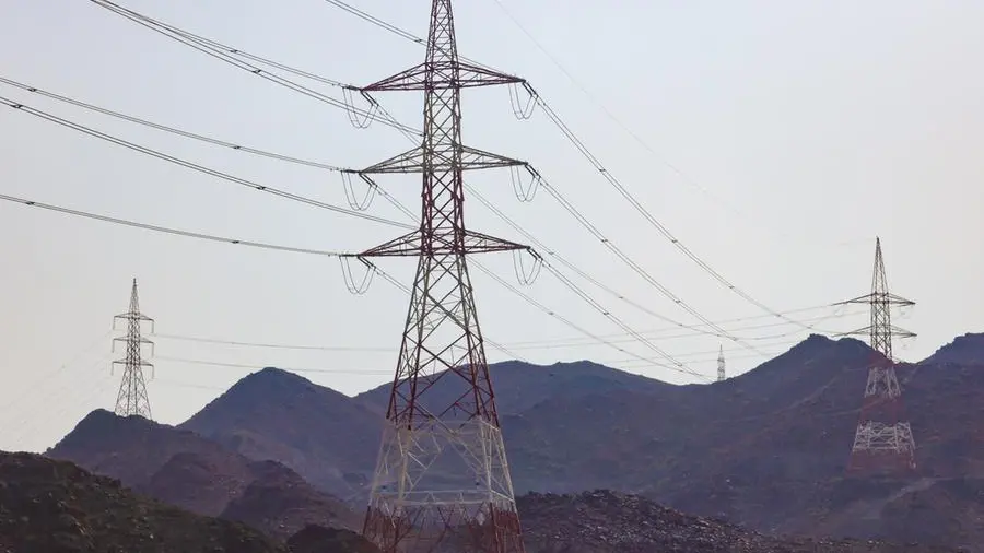 Oman tenders financial advisory for 2.8GW gas power projects