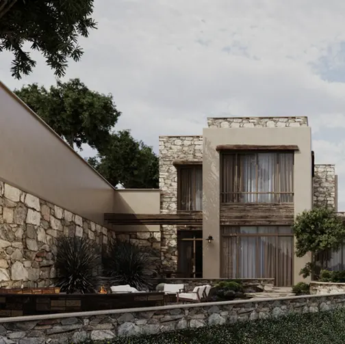 ENVI to develop wellness mountain retreat in Taif, Saudi Arabia