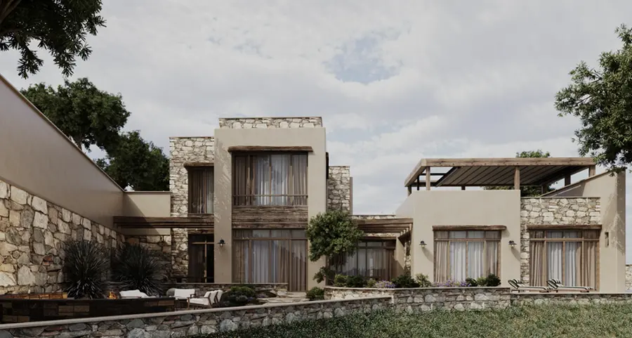 ENVI to develop wellness mountain retreat in Taif, Saudi Arabia