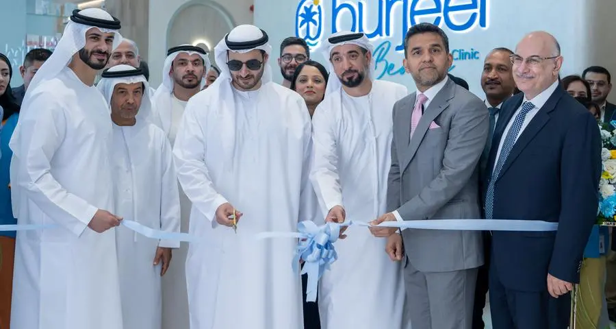 Burjeel expands primary care footprint with launch of new medical center on Saadiyat Island
