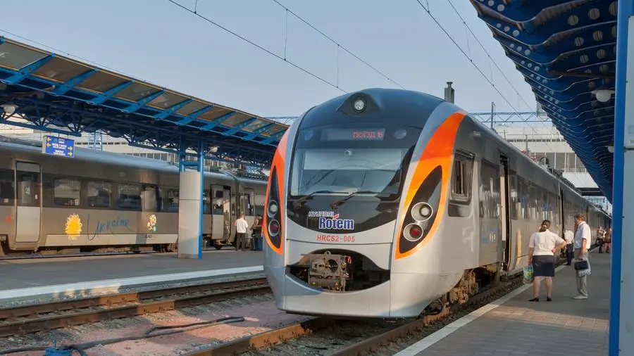 Hyundai Rotem wins train maintenance deal in Morocco