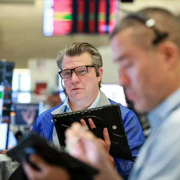 Wall Street futures drop as Middle East tensions lift oil prices above $100