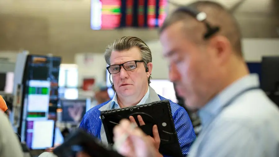 Wall Street futures drop as Middle East tensions lift oil prices above $100