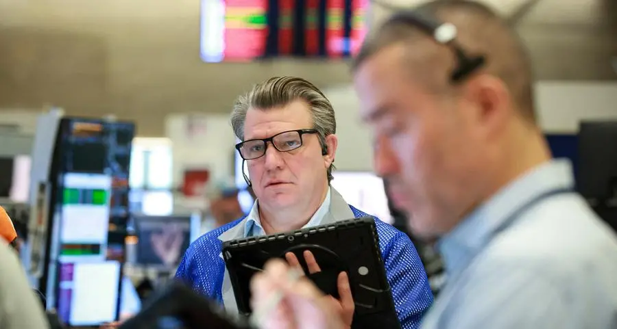 Wall Street futures drop as Middle East tensions lift oil prices above $100