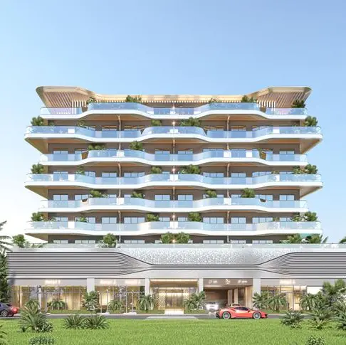 Tomorrow World unveils AED 8bln real estate pipeline to transform Dubai’s skyline