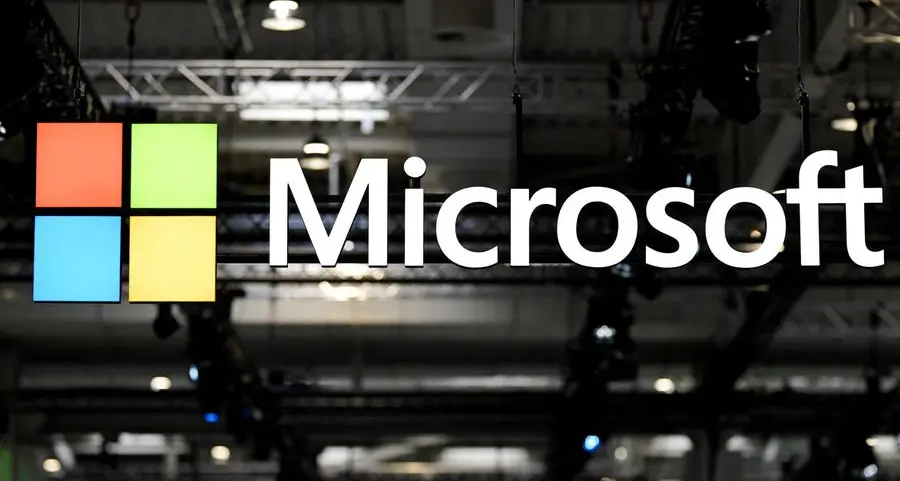 Microsoft announces top executives for MEA role