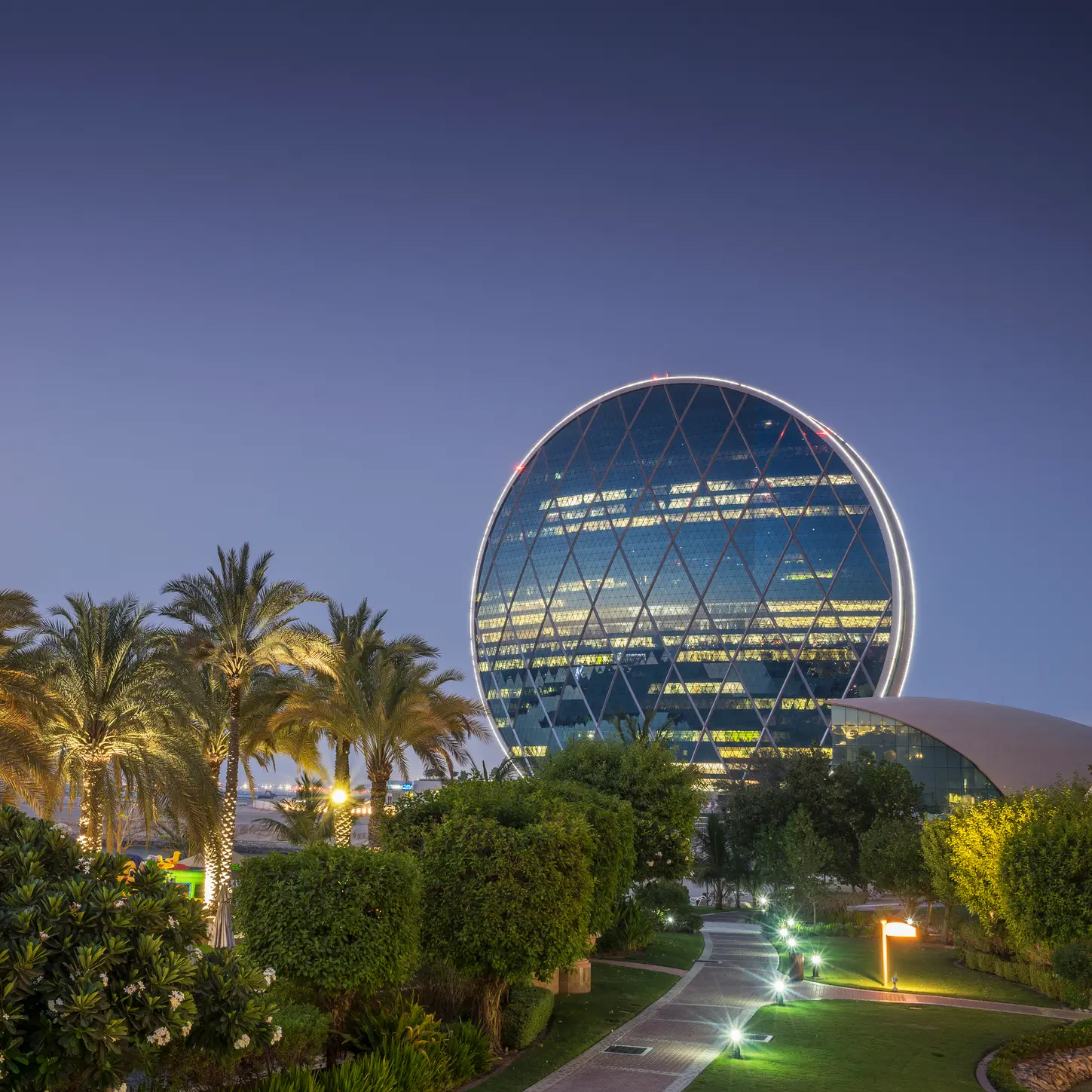 Abu Dhabi’s Aldar acquires KEZAD portfolio from AD Ports for $177mln