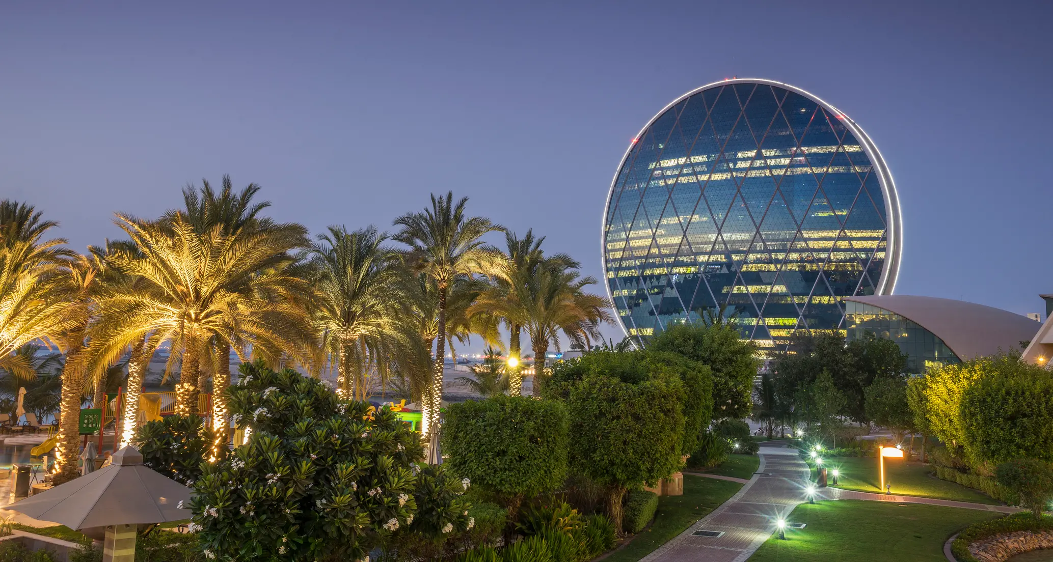 Abu Dhabi’s Aldar acquires KEZAD portfolio from AD Ports for $177mln