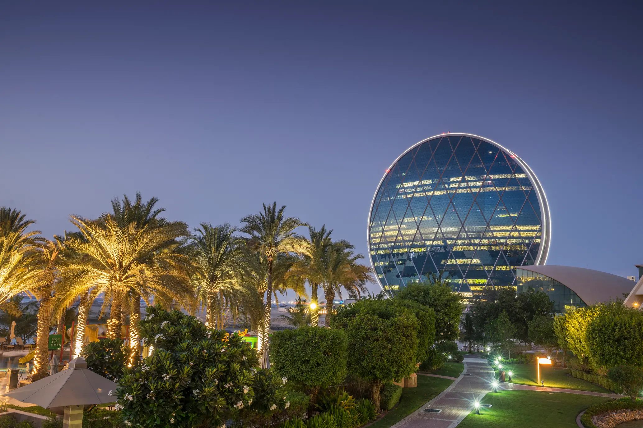 Abu Dhabi’s Aldar acquires KEZAD portfolio from AD Ports for $177mln