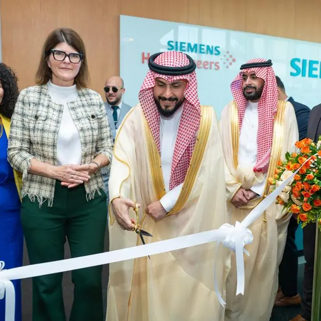 Siemens Healthineers and the Saudi Ministry of Health launch SHIFT Innovation Center Riyadh
