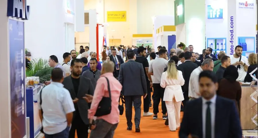 إنفورما ماركتس تطلق قمة \"فود جارد\" للمرة الأولى في مصر ضمن فعاليات Fi Africa and ProPak MENA 2026
