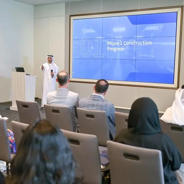 Dubai World Trade Centre to host mega global events in 2026