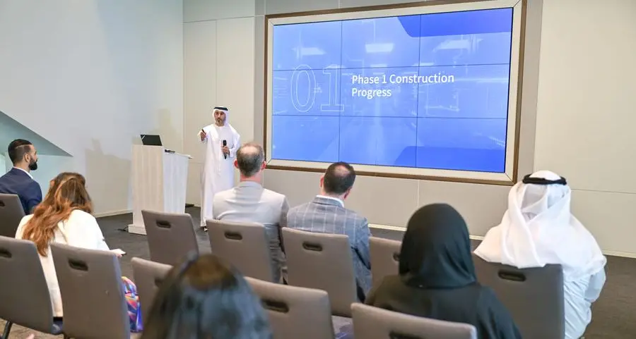 Dubai World Trade Centre to host mega global events in 2026