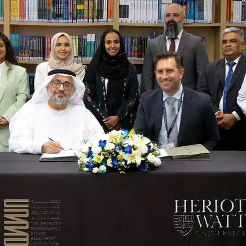 ERRA strengthens global leadership with the signing of the UAE’s first blanket reprographic rights licensing agreement