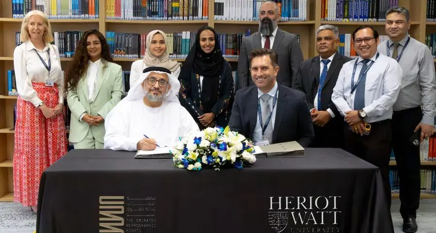 ERRA strengthens global leadership with the signing of the UAE’s first blanket reprographic rights licensing agreement