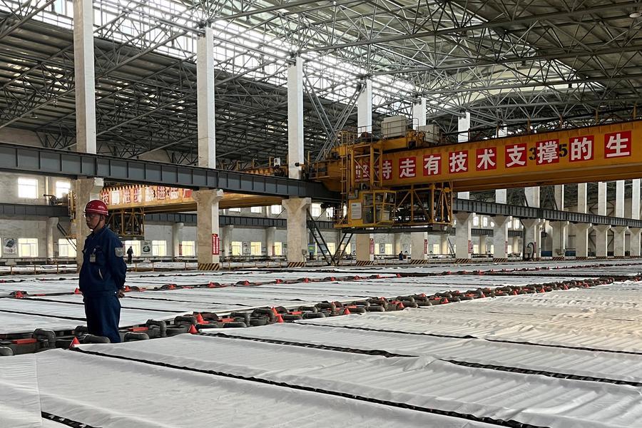 China's copper import slump marks a shift in market power: Andy Home