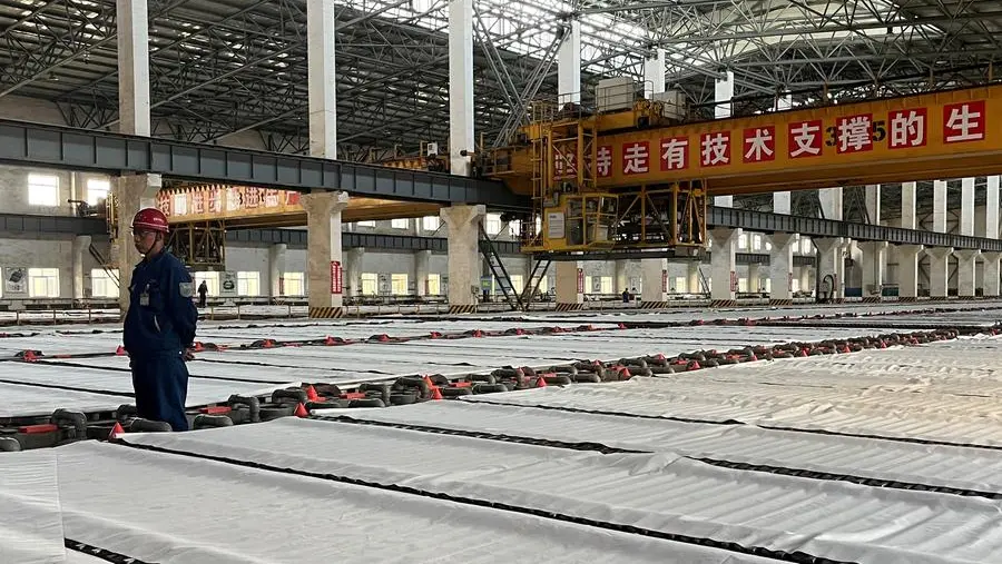 China's copper import slump marks a shift in market power: Andy Home