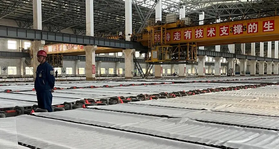 China's copper import slump marks a shift in market power: Andy Home