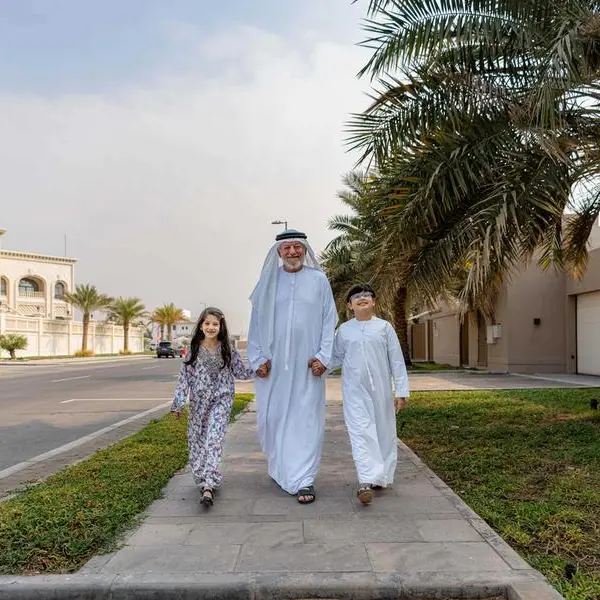 دائرة البلديات والنقل تتعاون مع وزارة الأسرة لدعم تطوير بنية تحتية تراعي احتياجات الأسرة في المساحات العامة