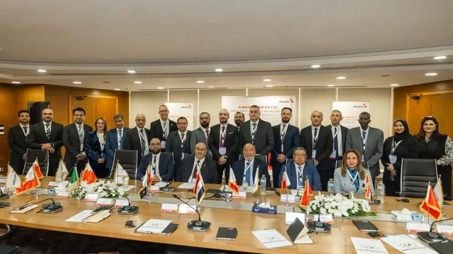 Al Baraka Group hosts its 2nd Annual Group Compliance Meeting to strengthen global compliance culture