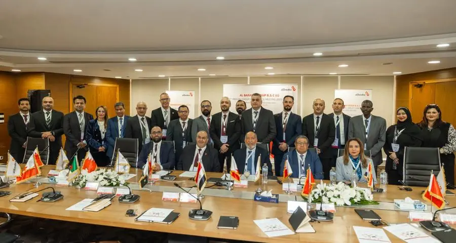Al Baraka Group hosts its 2nd Annual Group Compliance Meeting to strengthen global compliance culture