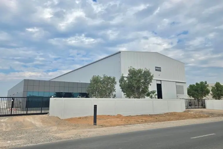 Kersten Group, a global leader in bending and curving steel and aluminium profiles, has strengthened its presence in Ras Al Khaimah Economic Zone (RAKEZ) with its new production facility in Al Hamra Industrial Zone. Image Courtesy: RAKEZ