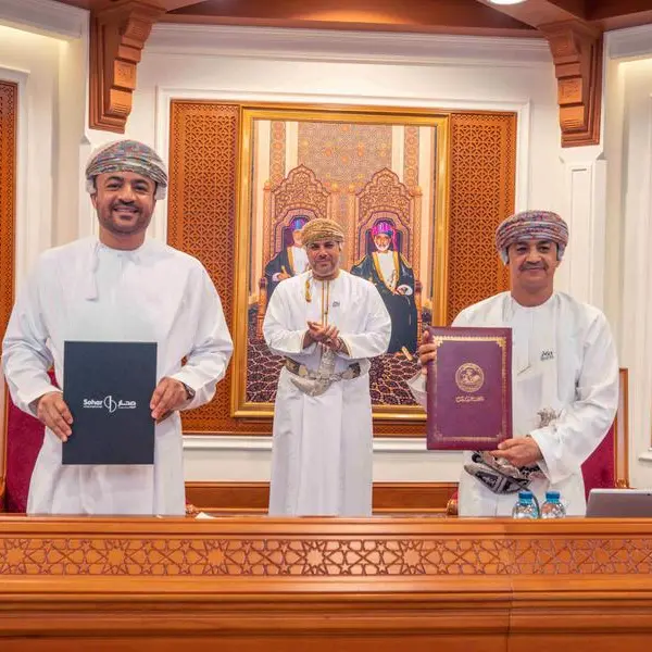 صحار الدولي شريك استراتيجي لفعاليات خريف ظفار 2026 بالتعاون مع بلدية ظفار