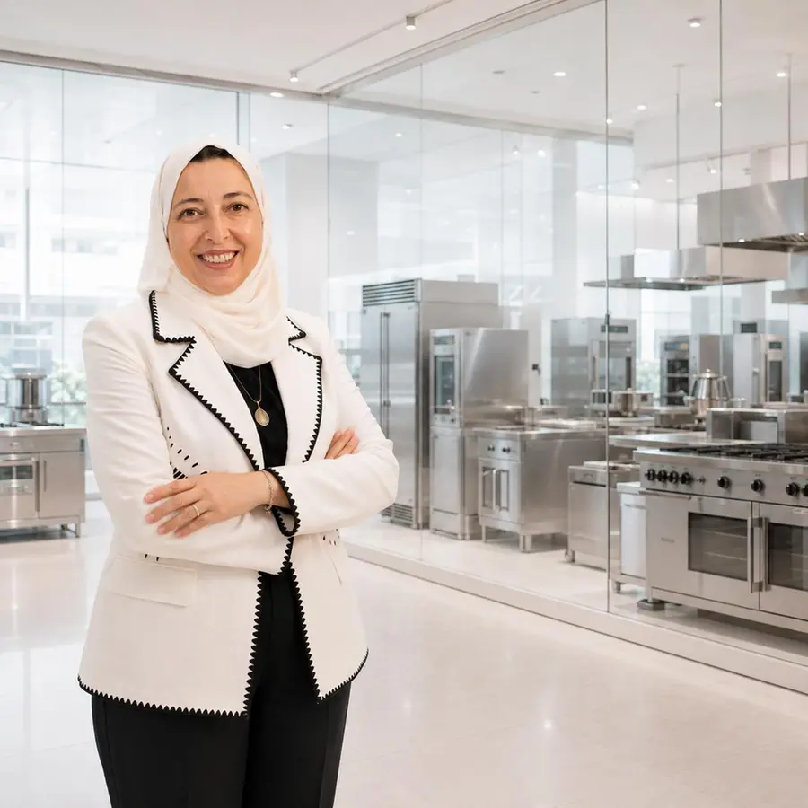 Garrana Group marks 30 years of growth and unveils new global expansion strategy