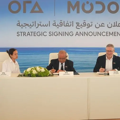 Egypt’s ORA Developers expands land bank in Abu Dhabi