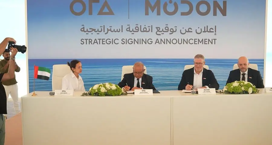 Egypt’s ORA Developers expands land bank in Abu Dhabi