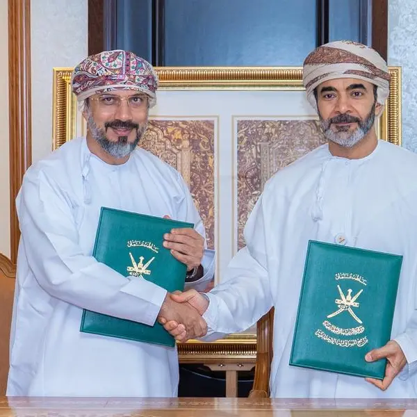 صحار الدولي يتعاون مع وزارة التنمية الاجتماعية لتقديم تدريب مهني للشابات العُمانيات ذوات الإعاقة الذهنية