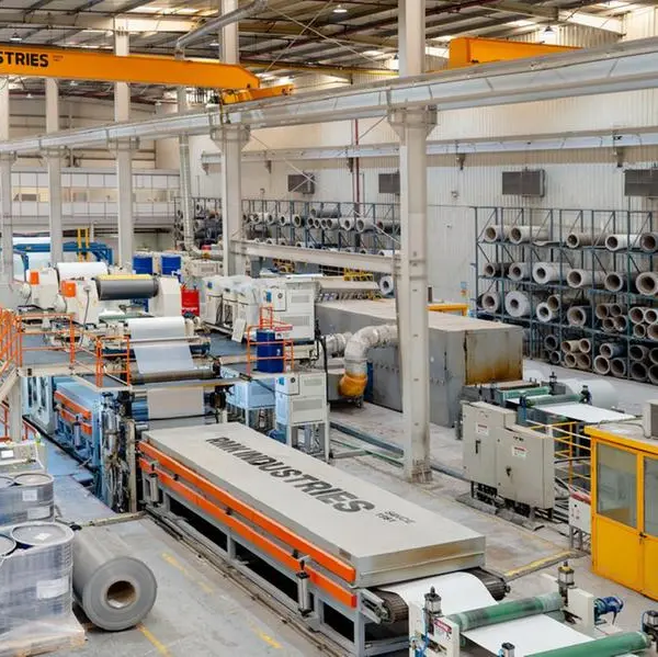 RMK Industries and IDCMI announce merger, integrating Aluclad into RMK’s portfolio with Alcobond and Cladbond