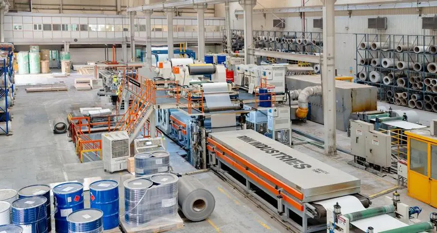 RMK Industries and IDCMI announce merger, integrating Aluclad into RMK’s portfolio with Alcobond and Cladbond