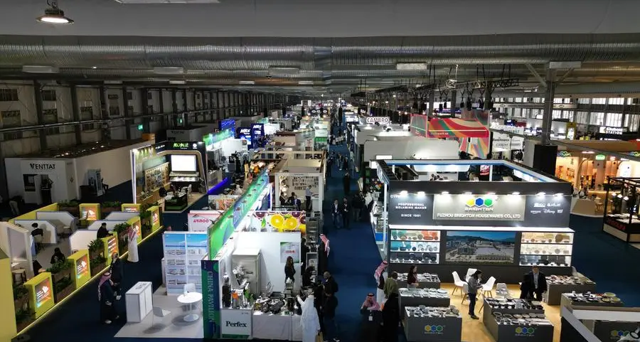 نجاح قياسي في ختام فعاليات \"هوريكا الرياض\" و\"معرض الشوكولاتة والحلويات – الرياض\"