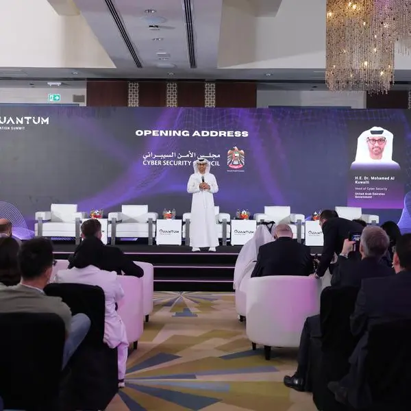 Quantum Innovation Summit 2026 convenes in Dubai