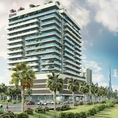 Tasmeer Indigo Properties pioneers Dubai’s short-term letting market, delivering near-sold out debut project, SquareX Residence
