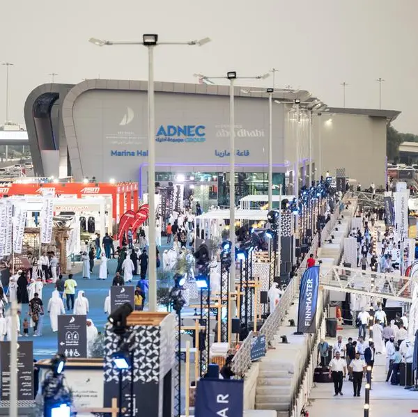 Under the patronage of Hamdan bin Zayed, 7th Abu Dhabi International Boat Show to take place in emirate
