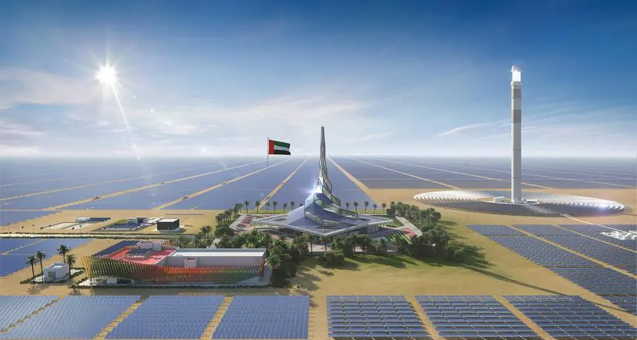 مشاريع الطاقة النظيفة التي تنفذها هيئة كهرباء ومياه دبي ترسخ ريادة دولة الإمارات في التحول الأخضر والتنمية المستدامة