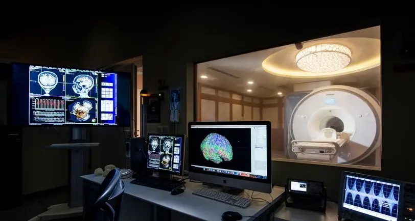 دراسة في جامعة نيويورك أبوظبي تشير إلى أهمية مجموعة البيانات الجديدة في مجال صحة الدماغ على مستوى دولة الإمارات العربية المتحدة والشرق الأوسط وشمال أفريقيا