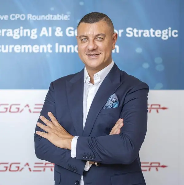 JAGGAER expands reach in Kuwait and the Middle East through collaboration with Amazon Web Services