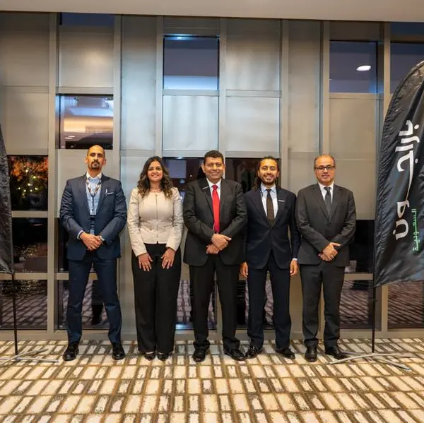 PARAGON Developments launches Saudi Arabia office in Riyadh, strengthening regional footprint across MENA