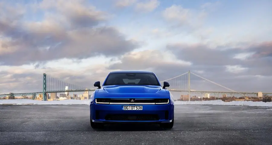 Dodge Charger design: Heritage takes shape in a new era