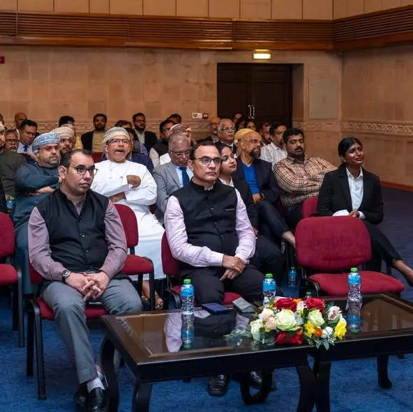 India-Oman CEPA discussed at business seminar in Muscat