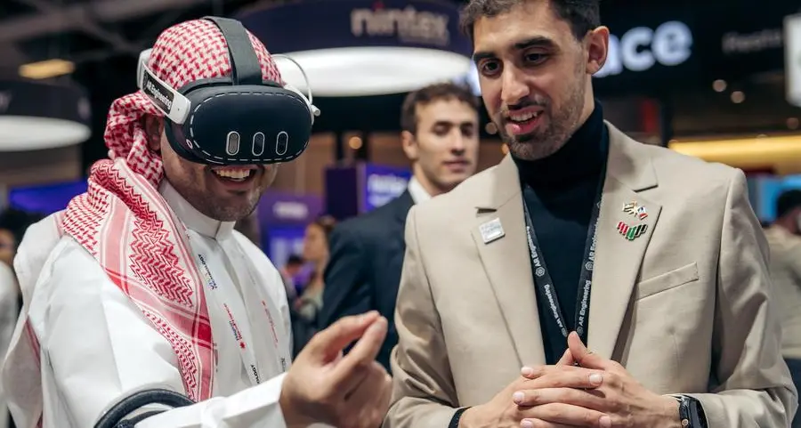 Sheraa highlights Sharjah’s purpose-driven innovation at VivaTech 2025
